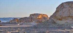 2 Days Crystal Desert & White Desert Camping Trip