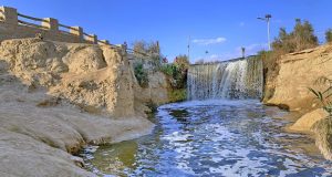 Fayoum Day Trip, Lake Qarun, Wadi El-Rayan & Magic Lake from Cairo - Egypt Fun Tours