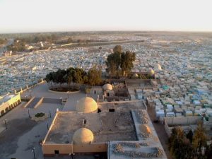 Overnight Trip to El-Menia & Beni Hassan from Cairo